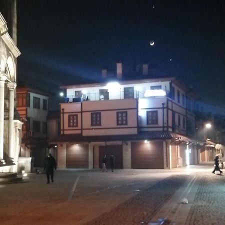 Eser Palas Oteli コンヤ エクステリア 写真
