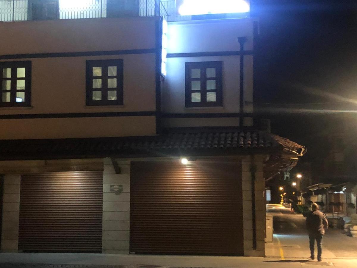 Eser Palas Oteli コンヤ エクステリア 写真