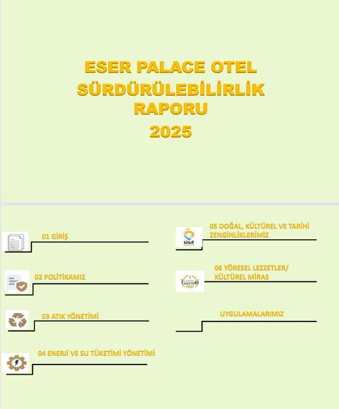 Eser Palas Oteli コンヤ エクステリア 写真